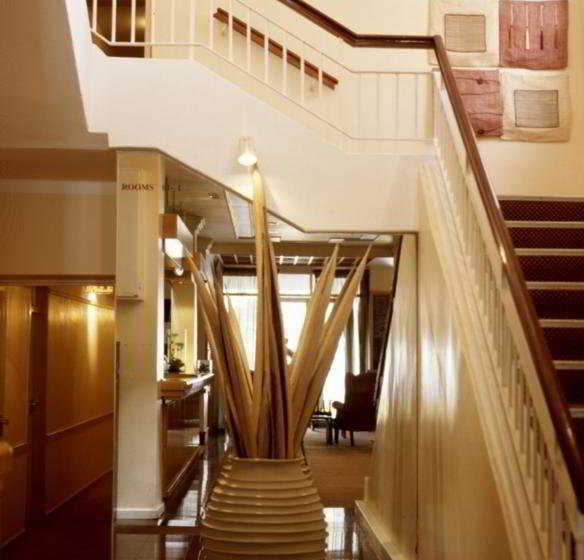 Hotel Lady Hamilton 1