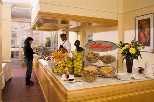 Hotel Lady Hamilton 10