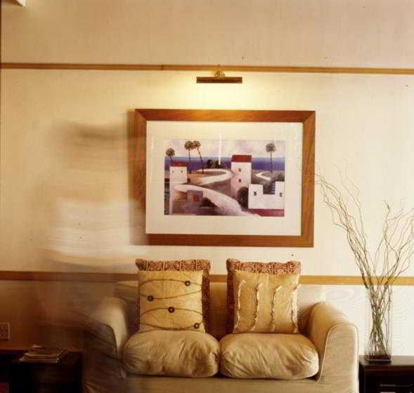 Hotel Lady Hamilton 2