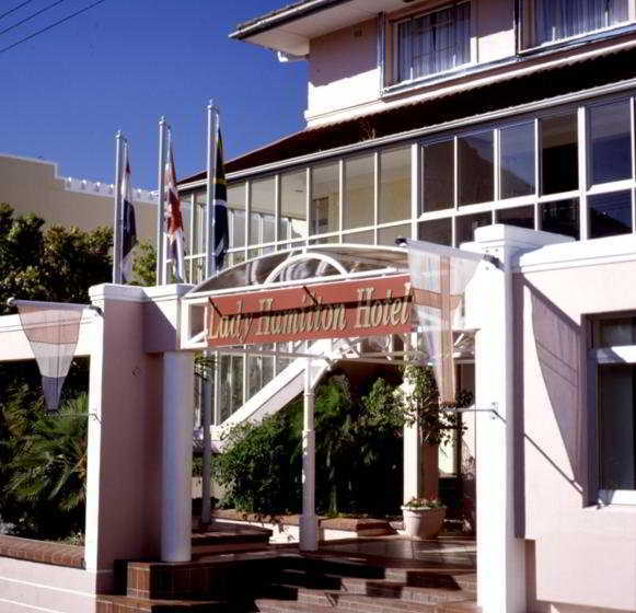 Hotel Lady Hamilton 3