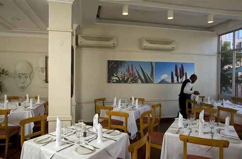 Hotel Lady Hamilton 4