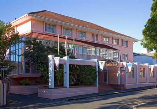 Hotel Lady Hamilton 5