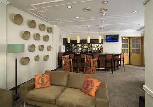 Hotel Lady Hamilton 6