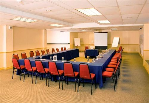 Hotel Lady Hamilton 7