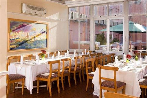 Hotel Lady Hamilton 8