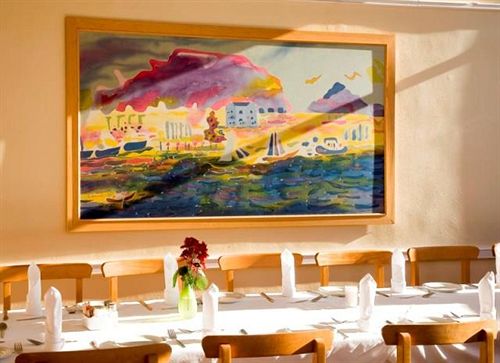 Hotel Lady Hamilton 9