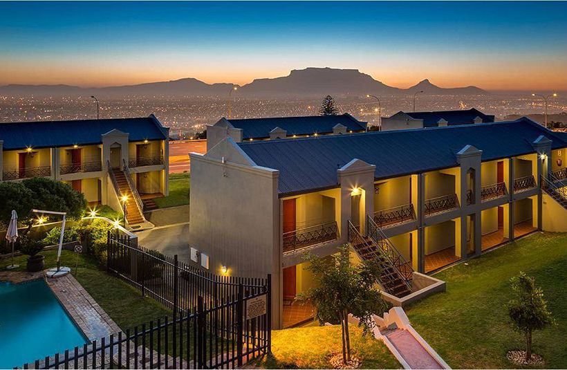Protea Hotel Landmark Lodge -Tygervalley Ciudad del Cabo Western Cape