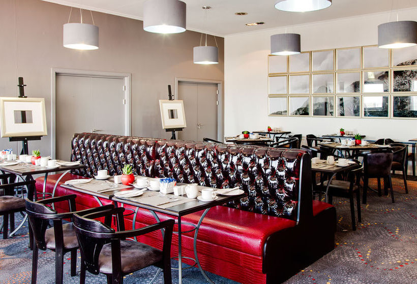 Protea Hotel Landmark Lodge -Tygervalley 19