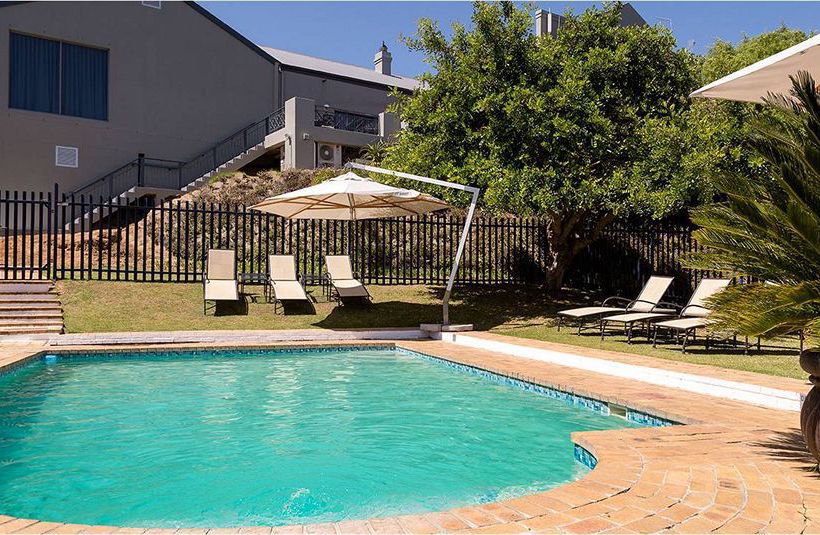 Protea Hotel Landmark Lodge -Tygervalley 2