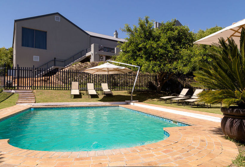 Protea Hotel Landmark Lodge -Tygervalley 20