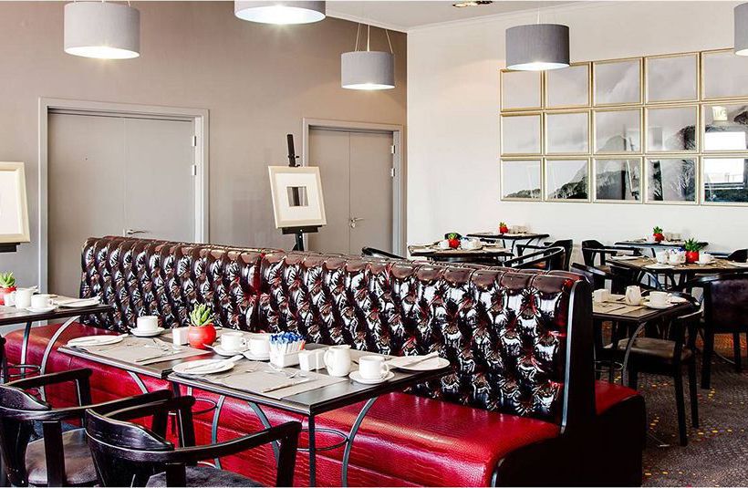 Protea Hotel Landmark Lodge -Tygervalley 5