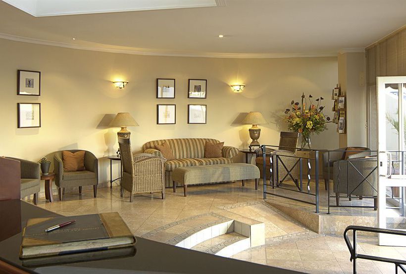 Hotel Leisure Bay Luxury Suites 1