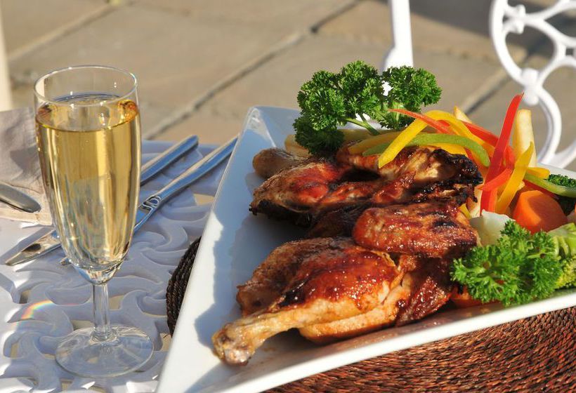 Hotel Leisure Bay Luxury Suites 14