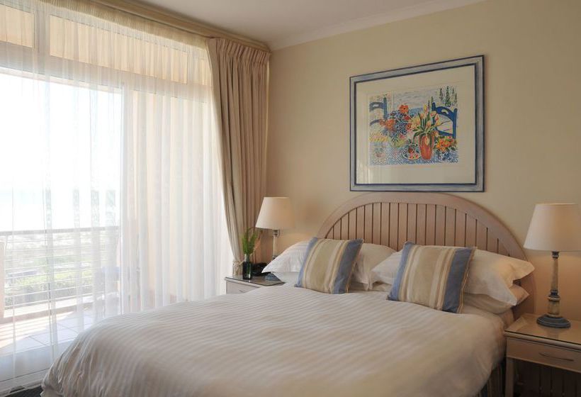 Hotel Leisure Bay Luxury Suites 15