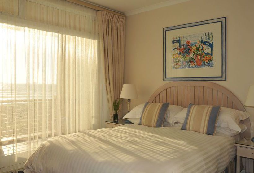 Hotel Leisure Bay Luxury Suites 16