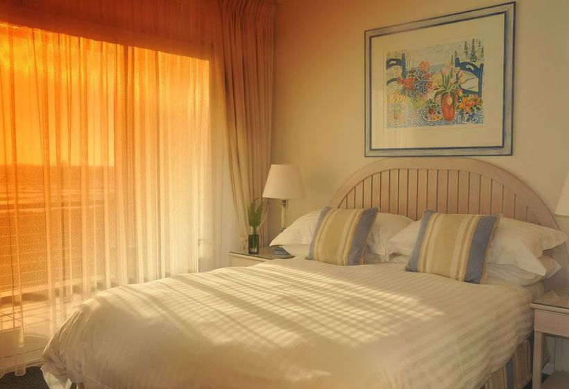 Hotel Leisure Bay Luxury Suites 17