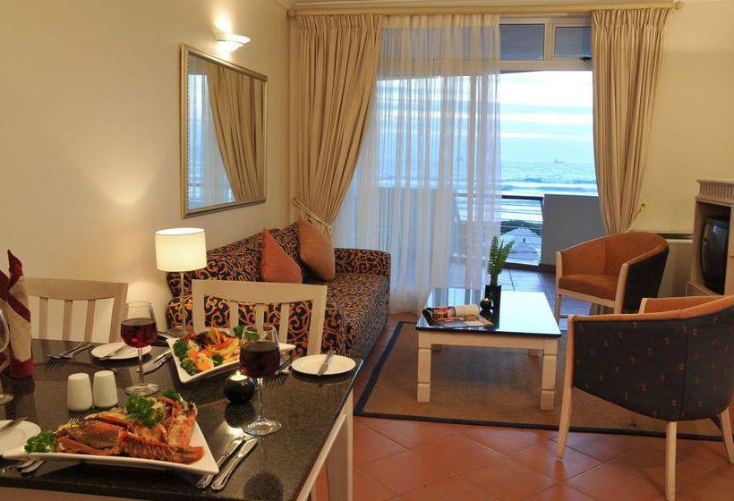 Hotel Leisure Bay Luxury Suites 20