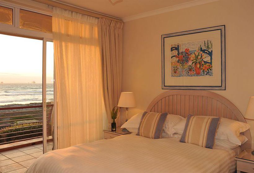 Hotel Leisure Bay Luxury Suites 3