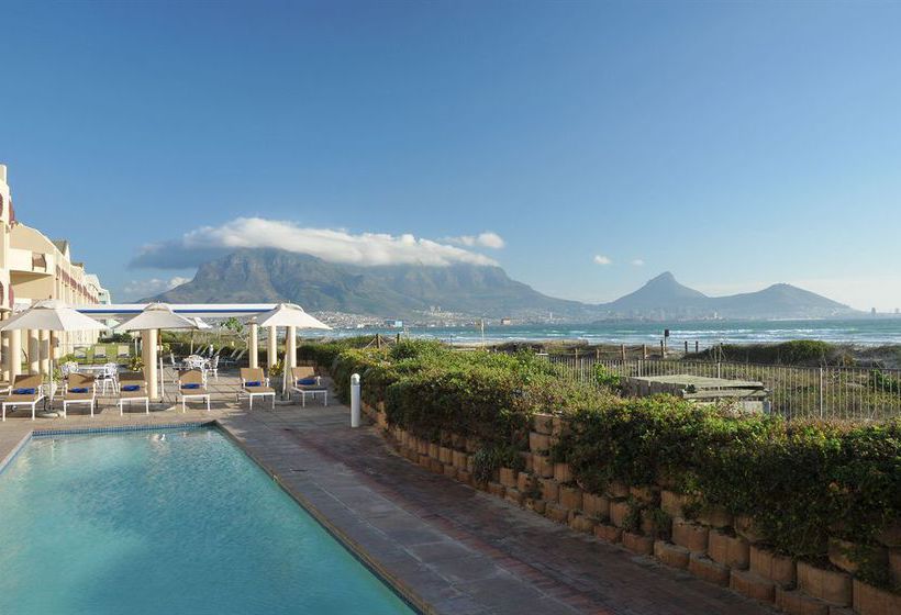 Hotel Leisure Bay Luxury Suites 4