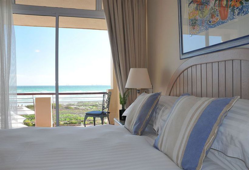 Hotel Leisure Bay Luxury Suites 7