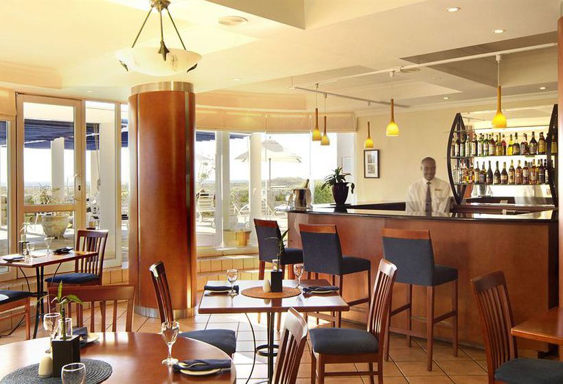 Hotel Leisure Bay Luxury Suites 8