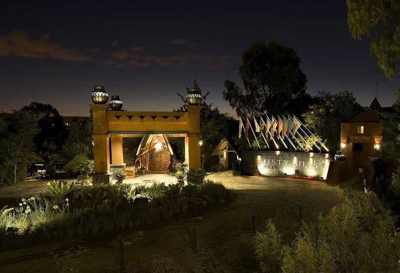 Misty Hills Country Hotel Conference Centre & Spa Muldersdrift Gauteng