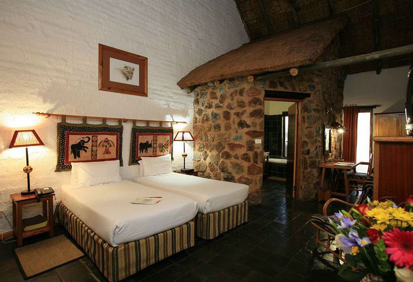 Misty Hills Country Hotel Conference Centre & Spa 1