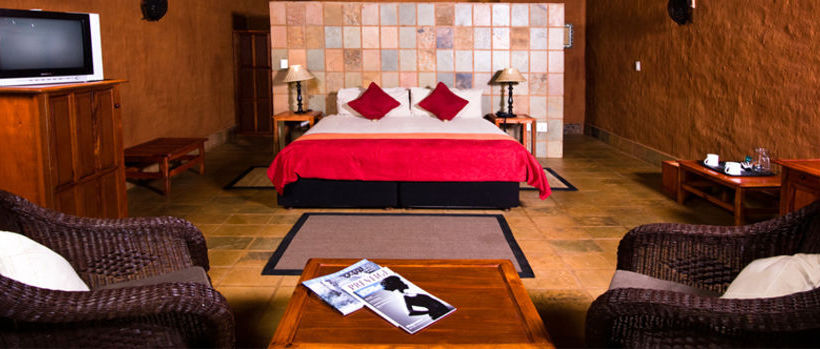 Misty Hills Country Hotel Conference Centre & Spa 10