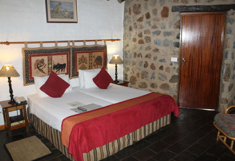 Misty Hills Country Hotel Conference Centre & Spa 12