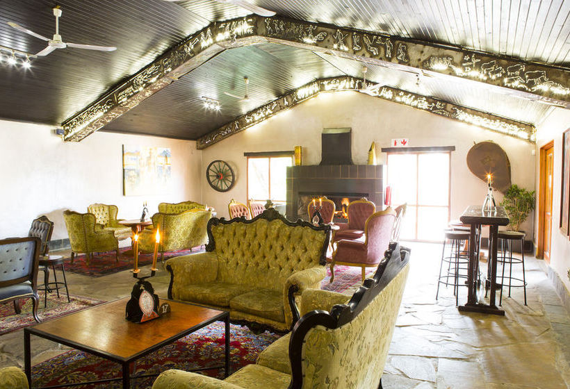 Misty Hills Country Hotel Conference Centre & Spa 13