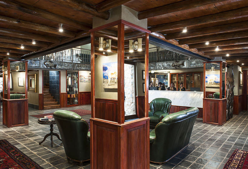 Misty Hills Country Hotel Conference Centre & Spa 15