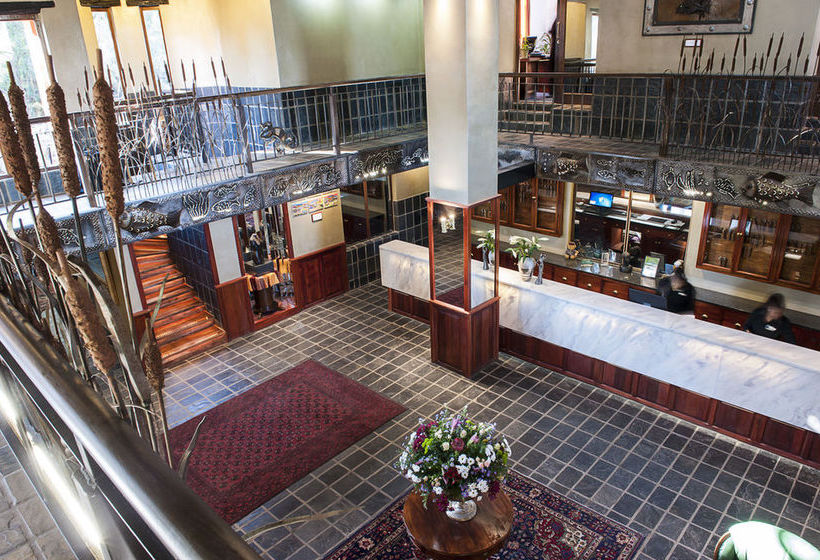 Misty Hills Country Hotel Conference Centre & Spa 19