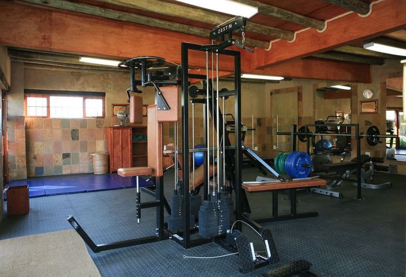 Misty Hills Country Hotel Conference Centre & Spa 20