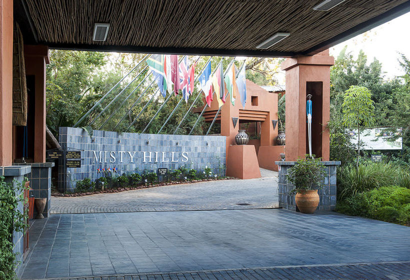 Misty Hills Country Hotel Conference Centre & Spa 5