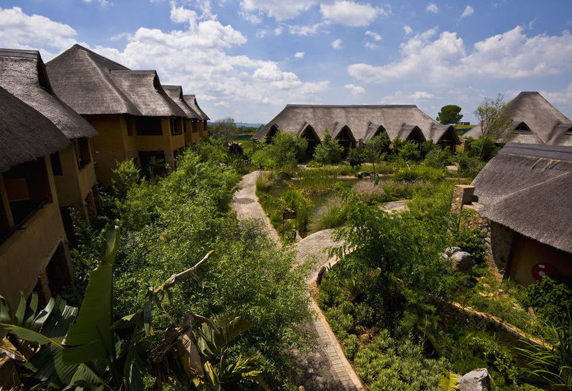 Misty Hills Country Hotel Conference Centre & Spa 6