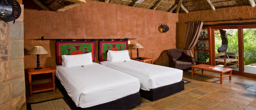 Misty Hills Country Hotel Conference Centre & Spa 8