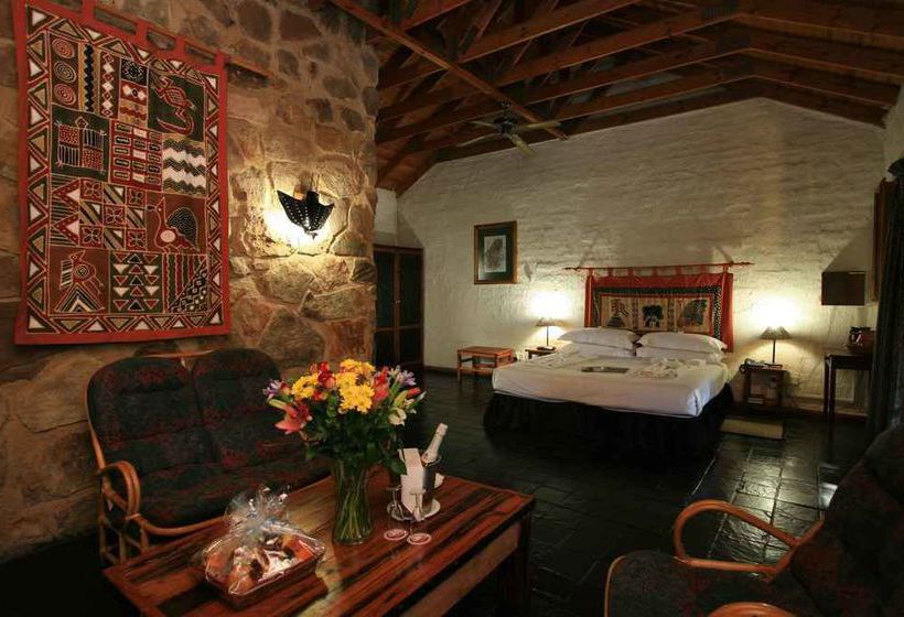 Misty Hills Country Hotel Conference Centre & Spa 9