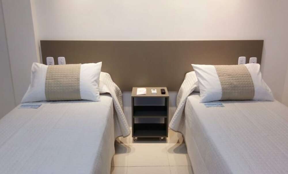 Hotel Nord Easy Serra Golfe  | Campina Grande | Paraiba | Brasil 1