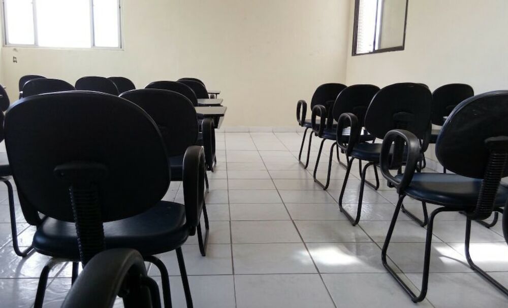 Hotel Nord Easy Serra Golfe  | Campina Grande | Paraiba | Brasil 2