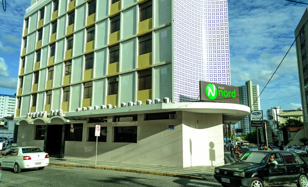 Hotel Nord Easy Serra Golfe  | Campina Grande | Paraiba | Brasil 5
