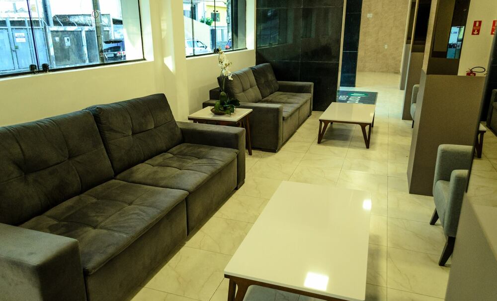 Hotel Nord Easy Serra Golfe  | Campina Grande | Paraiba | Brasil 6