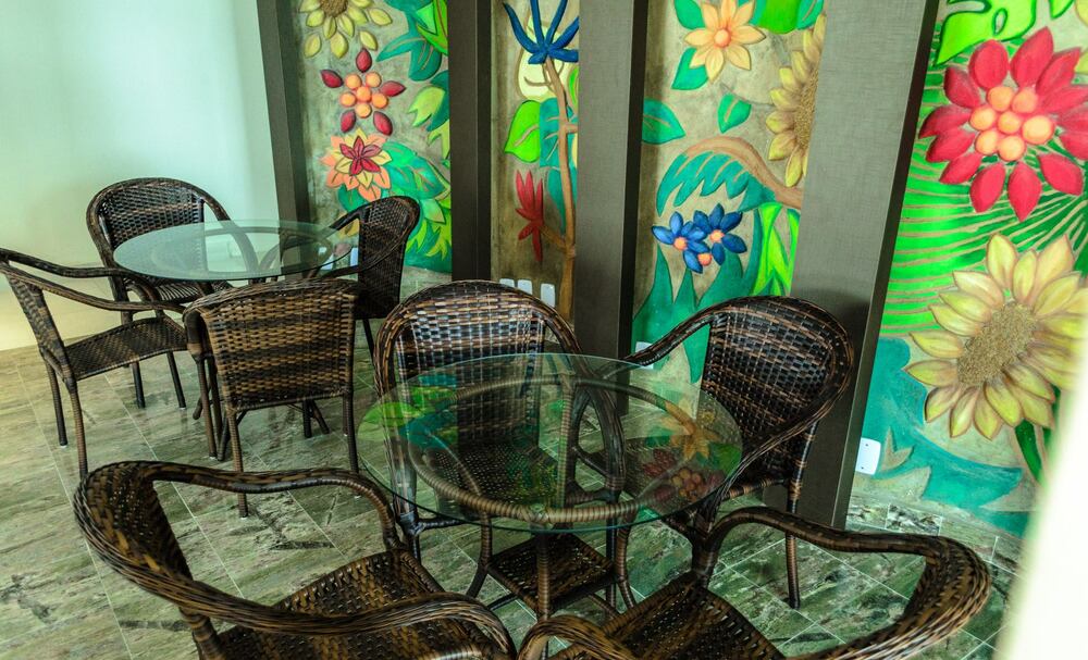 Hotel Nord Easy Serra Golfe  | Campina Grande | Paraiba | Brasil 7