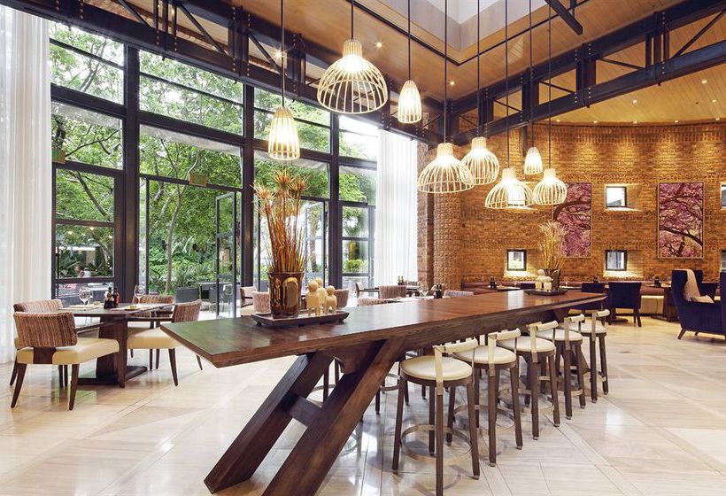 Hotel Hyatt Regency Johannesburg