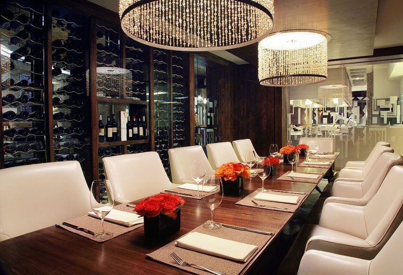 Hotel Hyatt Regency Johannesburg 12