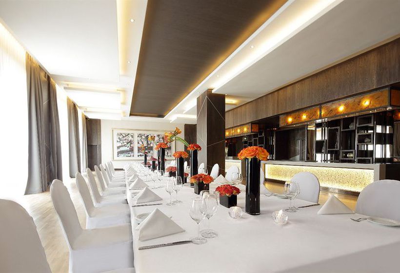 Hotel Hyatt Regency Johannesburg 16