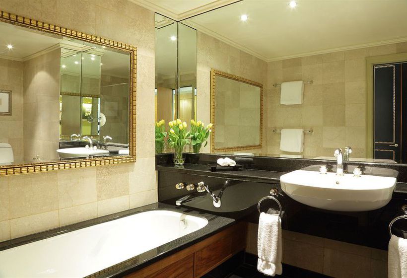 Hotel Hyatt Regency Johannesburg 17