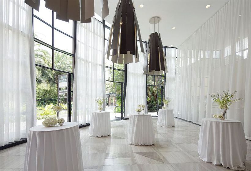 Hotel Hyatt Regency Johannesburg 18