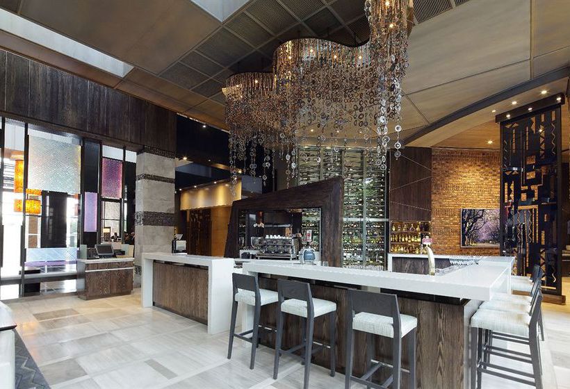 Hotel Hyatt Regency Johannesburg 2