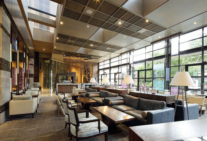 Hotel Hyatt Regency Johannesburg 3