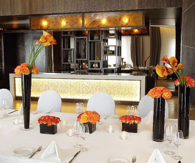 Hotel Hyatt Regency Johannesburg 4